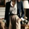 Timeless Old Money Outfits to Elevate Your Style